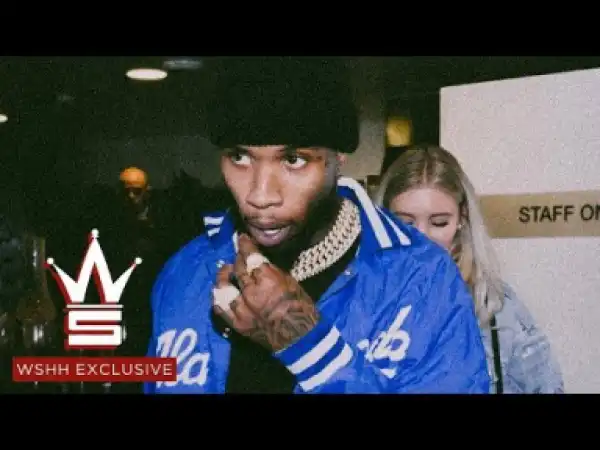 Video: DJ E Feezy  - Baby Feat. Tory Lanez